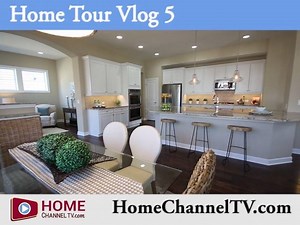 6.1K views · 119 reactions | Here's a Preview of Home Tour Vlog 5, a beautiful David Weekley Home. See the full Home Tour on our YouTube Channel here: https://goo.gl/Fiz2OK | Home Channel TV | Facebook