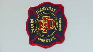 EFD improves score from Insurance Services Office