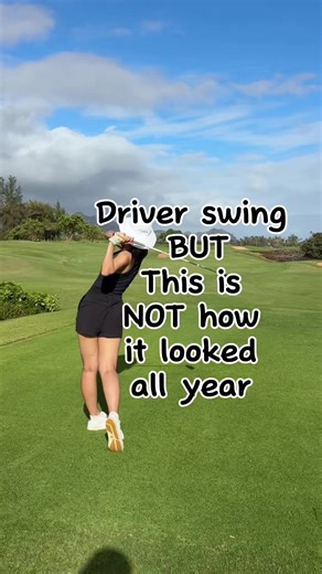 Driver Swing Progress: Improve Your Golf Technique