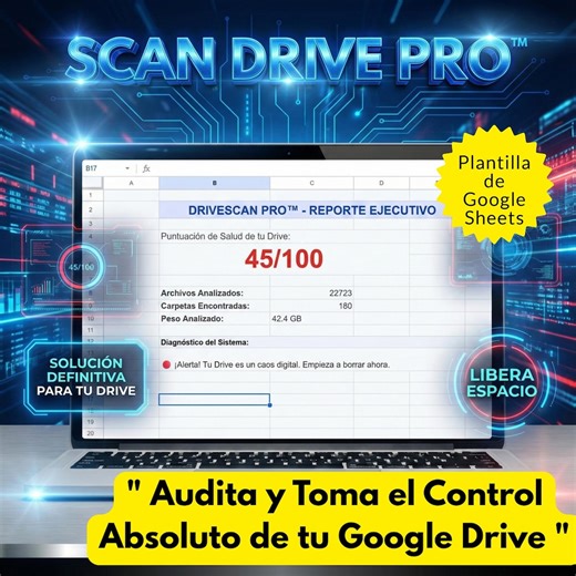Scan Drive: Audit- en inventarisgenerator voor Google Drive | Google Apps Script | Automatische bestandsmapping | Digitale röntgenfoto - Etsy Nederland