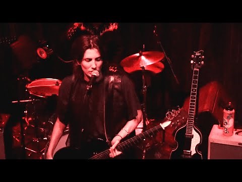 FIGHTMASTER - Trouble + intro (Grey's Anatomy S18E12) LIVE @ Johnny Brenda's | Philly Jun 30, 2024