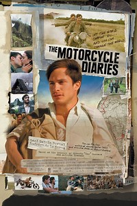 The Motorcycle Diaries (film) - Alchetron, the free social encyclopedia