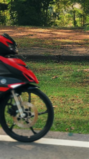Yamaha Y15ZR: A Comparison Between Malaysia and Vietnam