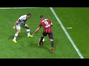 Hatem Ben Arfa ● Best Skills/Goals ● 2016