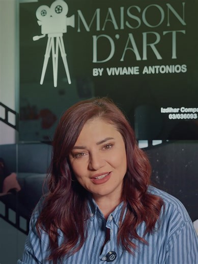 Transform Your Acting Skills at Maison d'art Workshops