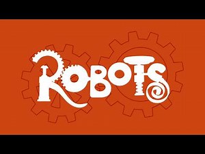 Chop Shop - Robots