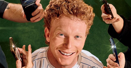 Welcome to the PCA Show