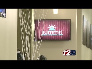 Summit Medical Compassion Center opens