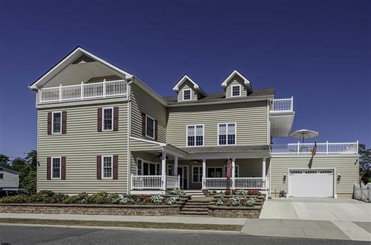 101 E Johnson, Somers Point, NJ 08244 | Estately 🧡 | MLS# 606718