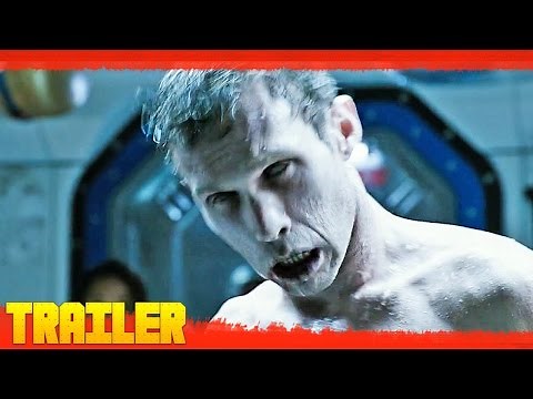 Alien: Covenant (2017) Primer Tráiler Oficial Español Latino