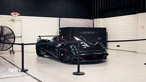 Pagani Huayra R: The Ultimate Hypercar Edit
