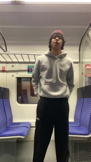 🚅🚅#dance #dancetrend #fyp #viral #musik