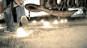 Jason Aldean - Johnny Cash (Official Video)