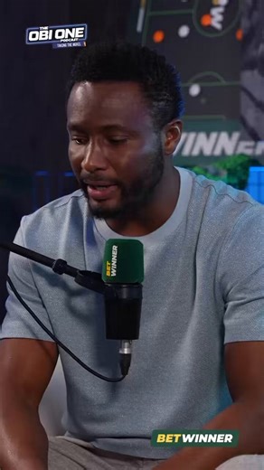 Everyone's version of authenticity is different. I actually think Rosenior believes in and consumes things in a way that when communicated comes out in the way it does. That is who he is and just because it's not the way most people do it, it doesn't make it inauthentic.