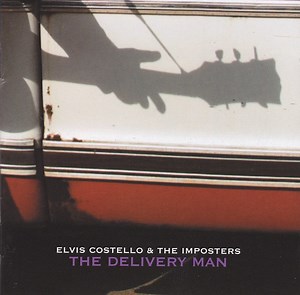 Elvis Costello & The Imposters - The Delivery Man