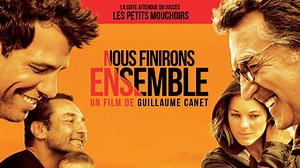 NOUS FINIRONS ENSEMBLE (Little White Lies 2, english subtitles in option)