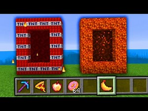 I Made Your Custom Dimension Mod Ideas In Minecraft...