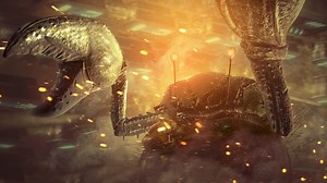 Macra | Explore the Whoniverse | Doctor Who