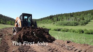 Sponsored Post: Chad Eaton of Grapes & Sons (Blackhawk, Colorado) takes Project Minotaur out for work on some of the first real jobsites the unique concept machine from CASE has tackled. | Equipment World
