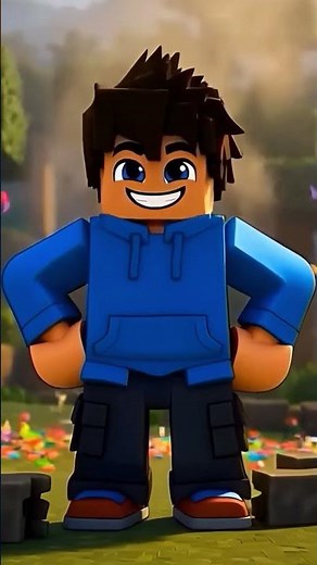 Absurd Humor 2 #animation #adventure #minecraft #roblox #robloxedit #lego
