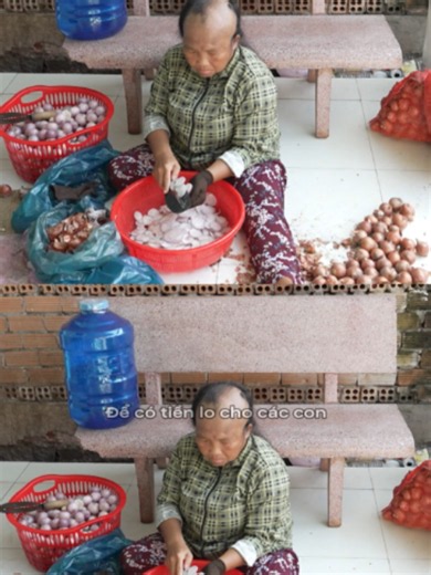 Mẹ không đẹp, nhưng mẹ luôn dành cho con những gì tốt đẹp nhất, mẹ không giàu, nhưng mẹ chưa từng tiếc với con bất cứ thứ gì - Hoàn cảnh em Huỳnh Thị Kim Liên tập 207 #maiamgiadinhviet #hoasenhome #tonhoasen #hoasengroup #nghesycuacongchung #thanhthao #tienluat #sam #hshnp