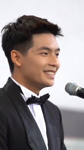 Trần Quốc Anh: Hành Trình Tại Liên Hoan Phim Busan 2019