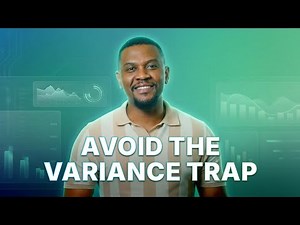 How to Analyze Variance Reports Without Getting Lost in the Numbers