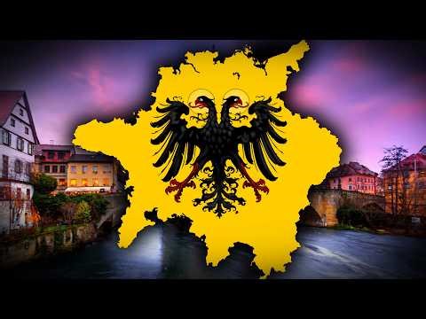 Unser liebe Fraue (Our dear Lady)-German Folk Song [ENGLISH LYRICS]