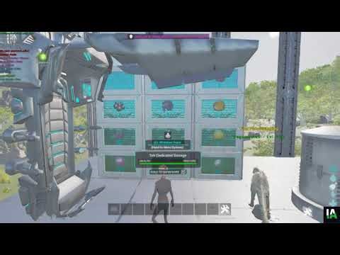 USING THE BEST ARK CHEAT Ft. Cheesebunker.gg