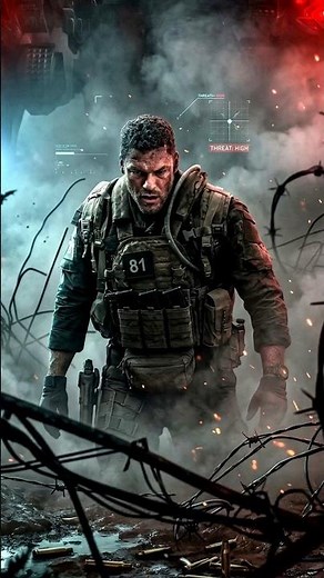 War Machine (2026) Best Action War Movie | Netflix’s Insane New Sci-Fi War Movie