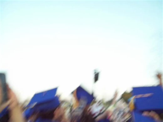 Graduation Memories: From 16 to Forever