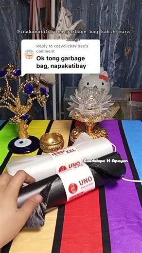 Durable and Affordable Garbage Bags You Can Trust