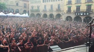 150K views · 834 reactions | Soziedad Alkoholika, nos vimos en Barna 'n' Roll. | Barna 'n' Roll | Facebook