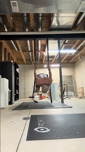 Tuck back lever #calisthenicsskills #backlever