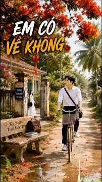 EM CÓ VỀ KHÔNG | Nhạc Bolero Chia Ly Cực Mạnh, Kỷ Niệm Tuổi Học Trò Tỉnh Lẻ #bolerohay