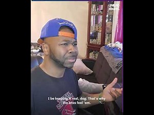 When Rappers Drop Random Bars