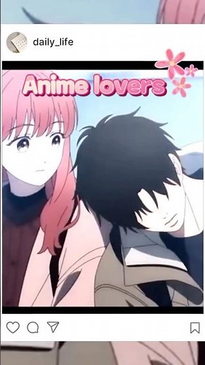 I HATE YOU... I LOVE YOU 😭Anime Love Anime Edit | Enemies to Lovers" #anime #edit #animelover #sad