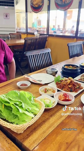 Explore Korean Vibes at Laguna Hotspring Resort