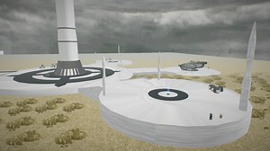 Lothal addon - Mike's Battlefront 2 Mods & Maps Collection for Star Wars Battlefront II