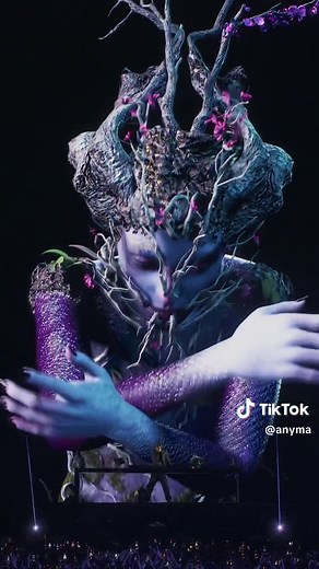 Syren Anyma and Rebūke Live Performance Highlights