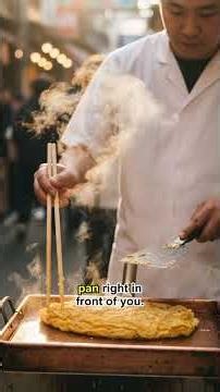 $20 Eats Through Tokyo's Best Seafood Market