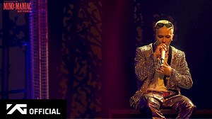 YG PALM STAGE 2021 [MINO : MANIAC] KiT VIDEO PREVIEW 🎬YouTube: https://youtu.be/hPRkzS-49Oo 📺NOW: https://tv.naver.com/v/26382989 WINNER | WINNER