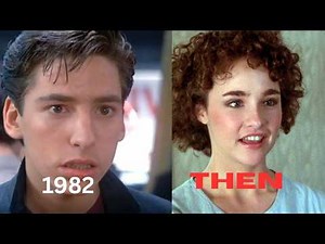 The Last American Virgin (1982) Cast THEN & NOW 2026 – 44 Years Later