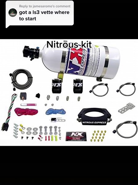 Corvette C6 LS3 Intake Manifold Comparison Guide