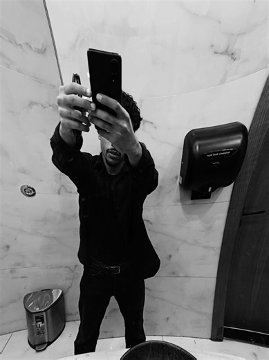 كيف تتصور قدم المرايا بشكل احترافي