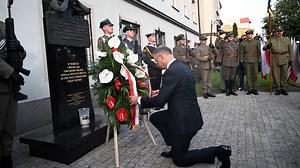 Poland marks 85 years since Nazi Germany's invasion