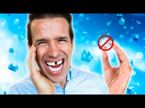 What to do if a Permanent Tooth Falls Out?!