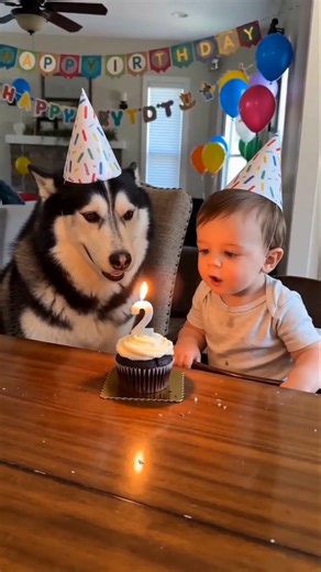 Cutest Baby & Dog Moments Ever 🐶❤️ | Funny, Sweet & Heartwarming Compilation (Must Watch)
