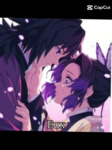 Notre duo ‪@Shinobu-ZFR‬