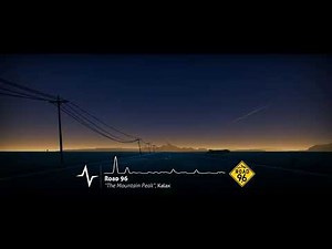 Kalax - The Mountain Peak (Road 96 Original Soundtrack)